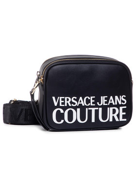 Versace Jeans Couture Kabelka E1VZABP6 Čierna
