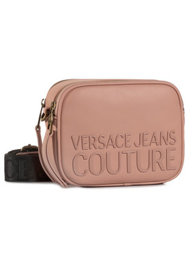 Versace Jeans Couture Kabelka E1VZABP6 71413 Ružová
