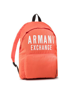 Armani Exchange Ruksak 952199 9A124 03065 Oranžová