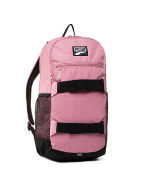 Puma Ruksak Deck Backpack 076905 09 Ružová