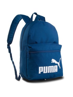 Puma Ruksak Phase Backpack 075487 09 Tmavomodrá