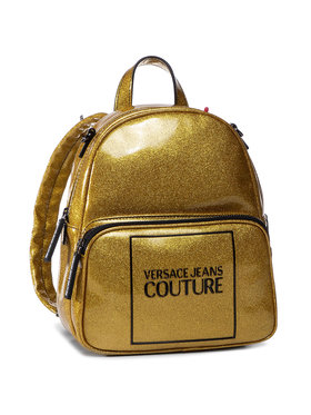 Versace Jeans Couture Ruksak E1VZABH1 Zlatá