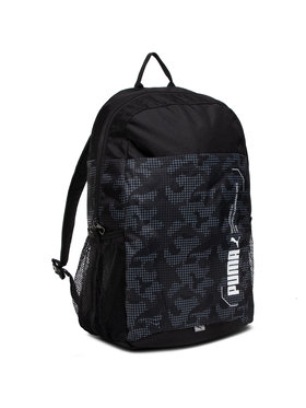 Puma Ruksak Style Backpack 076703 06 Čierna