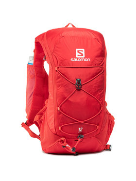 Salomon Ruksak Agile 12 Set C13052 01 V0 Červená