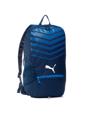 Puma Ruksak Ftbl Play Backpack 077162 02 Tmavomodrá