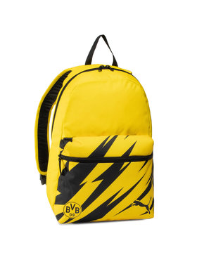 Puma Ruksak Bvb ftblCore Phase Backpack 077220 02 Žltá