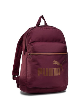 Puma Ruksak Core Base College Bag 077374 04 Bordová