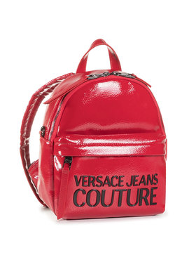 Versace Jeans Couture Ruksak E1VZABP4 71412 MGF Červená