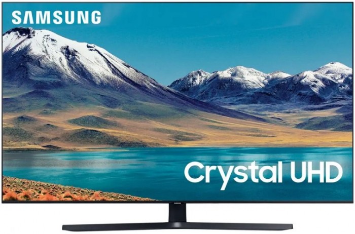 Smart televízor Samsung UE43TU8502 (2020) / 43″ (108 cm)