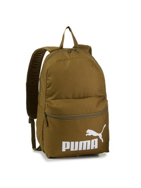 Puma Ruksak Phase Backpack 7548725 25 Zelená