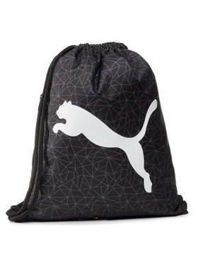 Puma Ruksak Beta Gym Sack 077298 01 Čierna