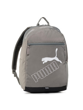 Puma Ruksak Phase Backpack II 077295 05 Sivá