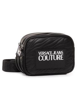 Versace Jeans Couture Kabelka E1VVBBH3 71491 Čierna