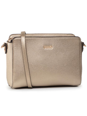 Liu Jo Kabelka S Crossbody NA0065 E0087 Zlatá