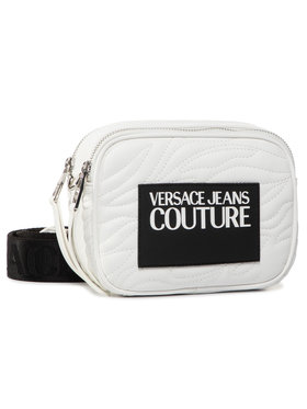 Versace Jeans Couture Kabelka E1VVBBH3 Biela