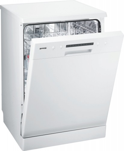 Voľne stojaca umývačka riadu Gorenje GS62115W