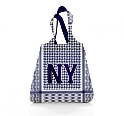 Nákupná taška Reisenthel Mini Maxi Shopper New York