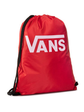 Vans Ruksak League Bench Ba VN0002W6IZQ1 Červená