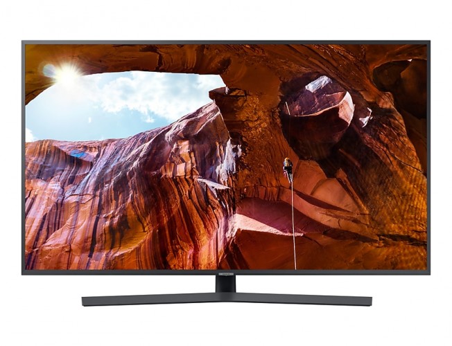 Smart televízor Samsung UE55RU7402 (2019) / 55″ (138 cm)