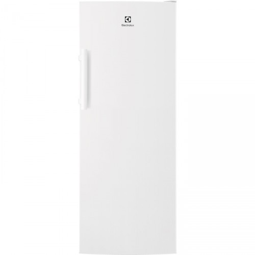 Jednoverová chladnička Electrolux LRB1AF32W, A+, 314l