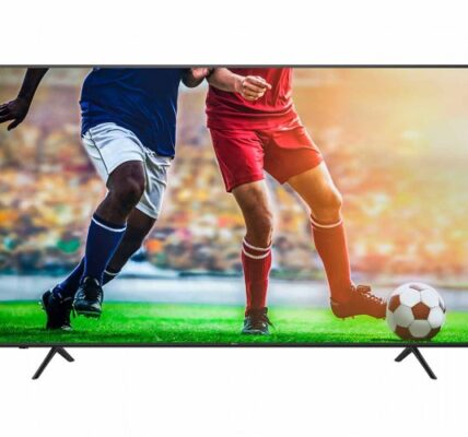 Smart televízor Hisense 70A7100F (2020) / 70″ (177 cm)