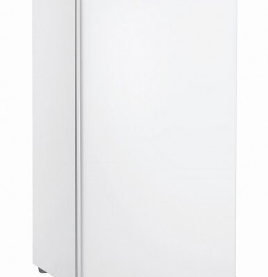 Jednodverová chladnička s mrazničkou hore Guzzanti GZ 90