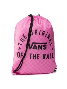 Vans Ruksak Benched Bag VN000SUFVDF1 Ružová