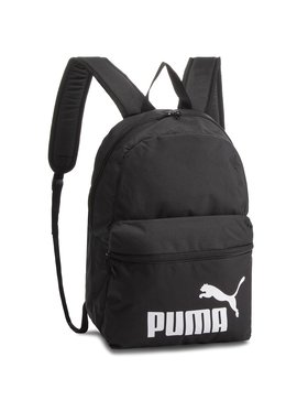 Puma Ruksak Phase Backpack 075487 01 Čierna