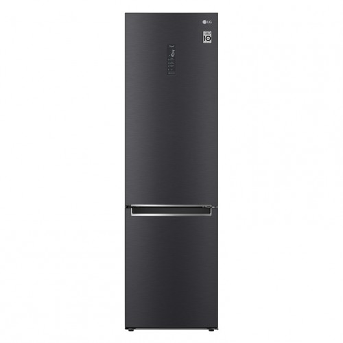 Kombinovaná chladnička s mrazničkou dole LG GBB72MCUFN, A+++ VADA
