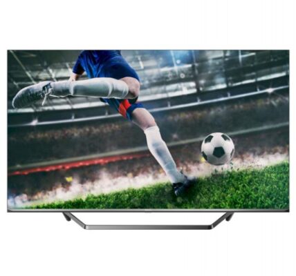 Smart televízor Hisense 65U7QF (2020) / 65″ (164 cm)