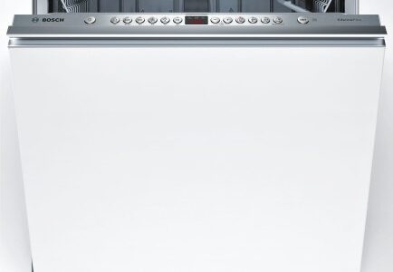 Vstavaná umývačka riadu Bosch SMV46FX01E POŠKODENÝ OBAL