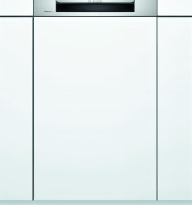 Vstavaná umývačka riadu Bosch SPI4HMS61E, A+, 45 cm