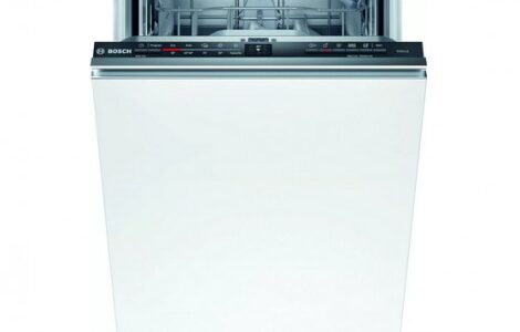 Vstavaná umývačka riadu Bosch SPV2IKX10E, A+, 45 cm