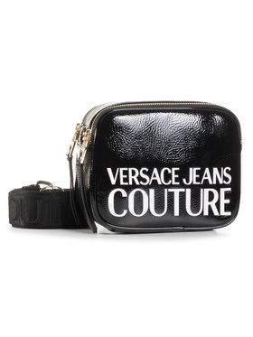 Versace Jeans Couture Kabelka E1VZABP6 Čierna