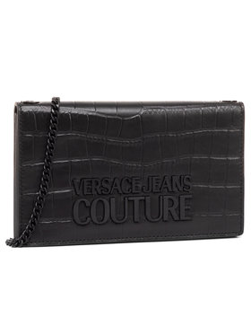 Versace Jeans Couture Kabelka E3VVBPL6 Čierna