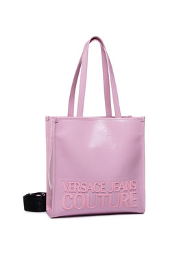 Versace Jeans Couture Kabelka E1VVBBM3 Ružová