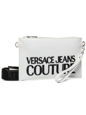 Versace Jeans Couture Kabelka E1VVBBMX Biela