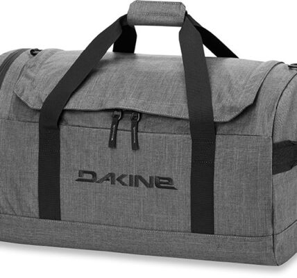 Dakine EQ Duffle 50L Carbon