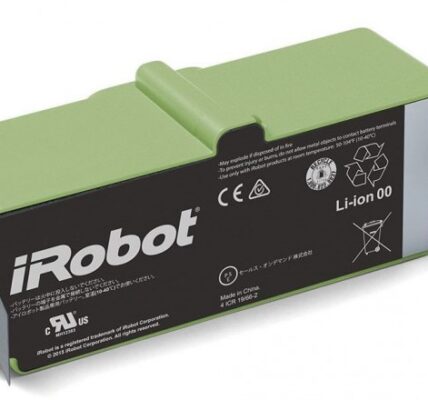 Batérie iRobot 4462425 pre Roomba 600, 800, 900