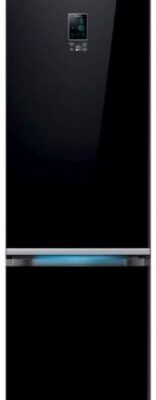 Kombinovaná chladnička s mrazničkou dole Samsung RB37K63632C, A++