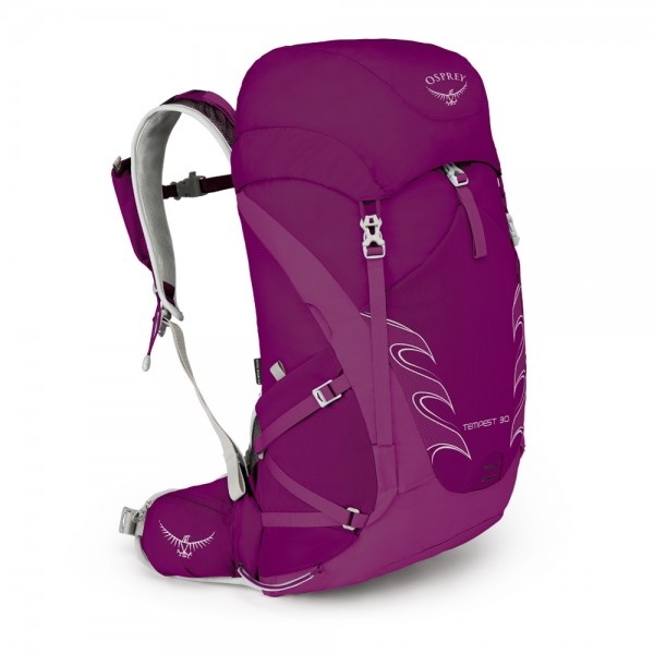 Osprey Tempest 30 II Mystic magenta WS/WM