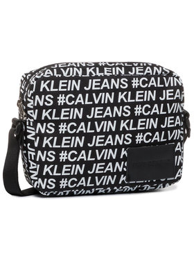 Calvin Klein Jeans Kabelka Ckj Sport Essentials Camerbag K60K606812 Čierna