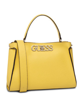 Guess Kabelka Uptown Chic (Vg) HWVG73 01050 Žltá