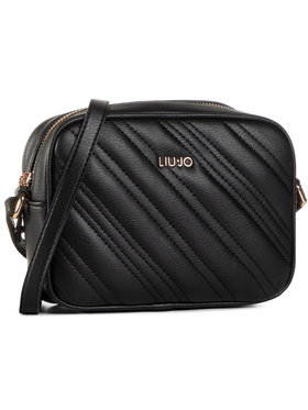 Liu Jo Kabelka Xs Crossbody AF0156 E0426 Čierna