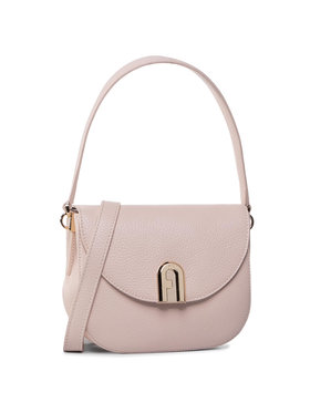 Furla Kabelka Sleek BZJ6ABR-HSF000-B4L00-1-007-20-RO-B Ružová