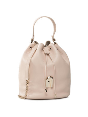 Furla Kabelka Sleek BATBABR-HSF000-B4L00-1-007-20-RO-B Béžová