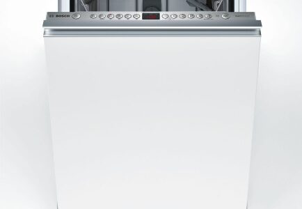 Vstavaná umývačka riadu Bosch SPV46MX01E