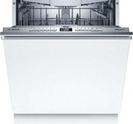 Vstavaná umývačka riadu Bosch SMH4ECX14E, A+++,13sad