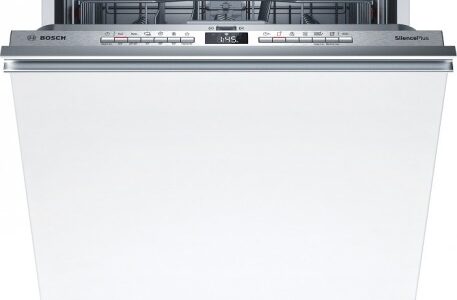 Vstavaná umývačka riadu Bosch SMH4ECX14E, A+++,13sad