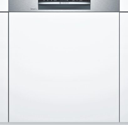 Vstavaná umývačka riadu Bosch SMI6ZDS49E, 60 cm
